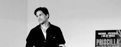 Will Swenson Photo